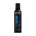Produktbild: Syoss Foam Hair Volume Lift Anti Flat System 250ml