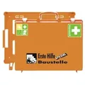 Produktbild: Söhngen SPEZIAL Erste-Hilfe-Koffer Baustelle 0360101 , Maße (B x H x T): 400 x 300 x 150 mm