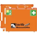 Produktbild: Erste Hilfe Koffer Beruf spezial Baustelle B400xH300xT150ca.mm orange Söhngen