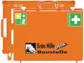 Produktbild: SÖHNGEN 0360101 Erste Hilfe Koffer Beruf SPEZIAL Baustelle B400xH300xT150ca.mm o