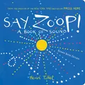 Produktbild: Herve Tullet Say Zoop! (Kartonbuch) Herve Tullet
