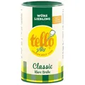 Produktbild: tellofix Gewürz tellofix 540 g Classic Klare Brühe Universalwürzmittel, 1 x