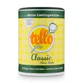 Produktbild: tellofix Classic Klare Brühe - Vielseitige Gemüse Brühe, als Universal-Würzmittel zum Verfeinern einsetzbar - kalorienarm - 1 x 540 g