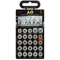 Produktbild: Teenage Engineering PO-33 K.O! Pocket Operator Micro Sampler Aufnahme Japan