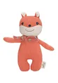 Produktbild: Sterntaler Baby Mädchen Kuscheltier Baby Spieltier klein Enna - Eichhörnchen (Stay true to nature) - Recycelt