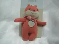 Produktbild: STERNTALER Strick-Spieltier Stofftier EICHHÖRNCHEN ENNA rot/braun  *NEU + OVP*