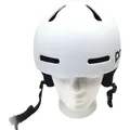 Produktbild: POC Fornix Hydrogen White Matt XS/S (51-54 cm) Skihelm - Weiß