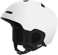 Produktbild: POC FORNIX Helm 2025 hydrogen white matt - XS-S