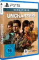 Produktbild: Uncharted Legacy of Thieves Collection PlayStation 5