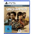 Produktbild: Sony Uncharted: Legacy of Thieves Collection (PS5, DE) (9791294)