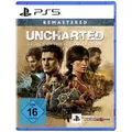 Produktbild: Uncharted Legacy of Thieves Collection PS5 USK: 16