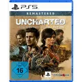 Produktbild: Uncharted Legacy of Thieves PS-5 Collection
