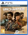 Produktbild: Sony Uncharted Legacy of Thieves Collection - Remastered - PlayStation 5 (9791294)