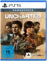 Produktbild: Uncharted: Legacy of Thieves Collection - PS5