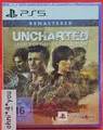 Produktbild: Uncharted Legacy of Thieves Collection PS5 Sony Playstation 5 DE USK *NEU&OVP*