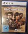 Produktbild: Uncharted Legacy of Thieves Collection Remastered - Playstation 5 - NEUWERTIG