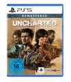 Produktbild: Uncharted Legacy of Thieves Collection [PlayStation 5]