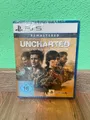 Produktbild: Uncharted Legacy of Thieves Collection Playstation 5 NEU PS5