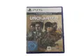 Produktbild: Uncharted Legacy of Thieves Collection für die Sony Playstation 5 OVP