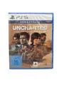 Produktbild: Uncharted Legacy of Thieves Collection | Sony Playstation 5 NEU und versiegelt