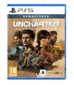 Produktbild: Uncharted Legacy of Thieves Collection - [PlayStation 5] (Händler)