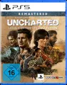 Produktbild: Uncharted Legacy of Thieves - [PlayStation 5]