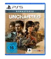 Produktbild: Playstation 5 Spiel Uncharted Legacy of Thieves Collection PS5 USK16 B-WARE