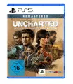 Produktbild: Uncharted Legacy of Thieves Collection | Playstation 5 (PS5) | Zustand: NEU