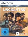 Produktbild: Uncharted - Legacy of Thieves - PS5 / PlayStation 5 - Neu & OVP Deutsche Version