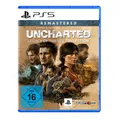 Produktbild: Sony Uncharted: Legacy of Thieves Collection PS5-Spiel