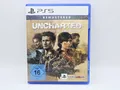 Produktbild: Uncharted - Legacy of Thieves Collection (PS5)