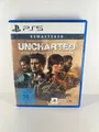 Produktbild: Uncharted Legacy of Thieves Collection - PS5