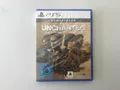 Produktbild: Uncharted: Legacy of Thieves Collection - PS5 - NEU / OVP