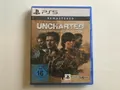 Produktbild: UNCHARTED Legacy of Thieves Collection - Playstation 5 - NEU & OVP