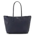 Produktbild: LACOSTE L Shopping Bag Schultertasche Penombre