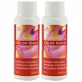 Produktbild: Wella Color Touch intensiv Emulsion 4% 2 x 60 ml Entwickler