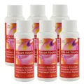 Produktbild: Wella Color Touch intensiv Emulsion 4% 6 x 60 ml Entwickler Set