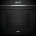 Produktbild: SIEMENS Dampfbackofen iQ700 HS736G3B1