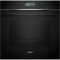 Produktbild: Siemens Dampfbackofen HS736G3B1