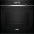 Produktbild: Siemens HS736G3B1 iQ700 Einbau-Dampfbackofen #14427867