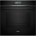 Produktbild: Siemens HS736G3B1 IQ700, Backofen, schwarz