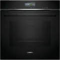 Produktbild: SIEMENS HS736G3B1, Einbaubackofen (Einbaugerät, 71 l, 594 mm breit), iQ700, Damp