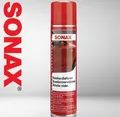 Produktbild: NEU 1x 390300 SONAX BaumharzEntferner Spray problemlos 400 ml (€42,38/L)