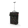 Produktbild: Buchel 81517018 Fahrradtasche, vorne, 25 l, geräumig, wasserdicht