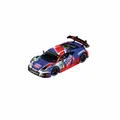 Produktbild: Carrera Autorennbahn-Fahrzeug Evolution Audi R8 LMS GT3 evo II Engstler No.8