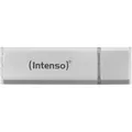 Produktbild: Intenso Alu Line (32 GB, USB-A) (3521482)
