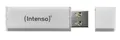 Produktbild: Intenso USB-Stick AluLine 32GB 3521482