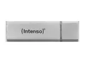Produktbild: Intenso Alu Line - USB-Flash-Laufwerk - 32 GB