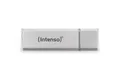 Produktbild: Intenso INTENSO USB-Stick Alu Line 3521482 USB 2.0 32GB silber USB-Stick