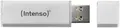 Produktbild: Intenso Alu Line USB-Stick 32 GB Silber 3521482 USB-A (USB 2.0)